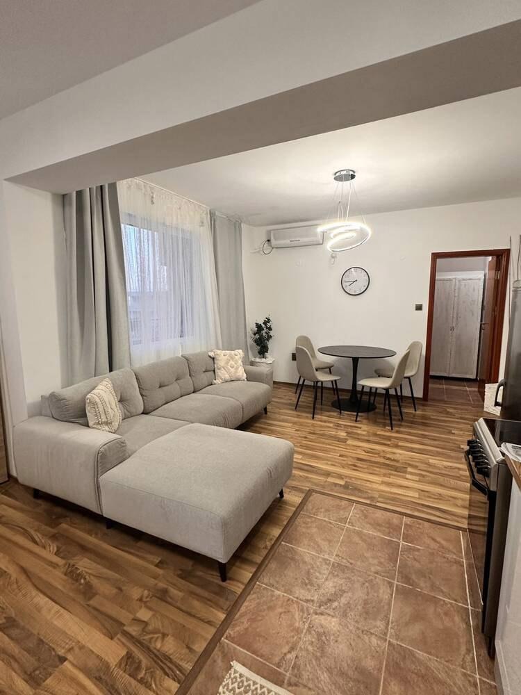 Продава  2-стаен, област Бургас, гр. Свети Влас •  130 000 EUR • ID 78252120 — holmes.bg - [1] 