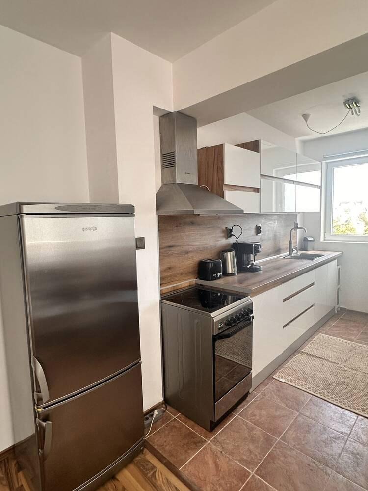 Продава  2-стаен област Бургас , гр. Свети Влас , 67 кв.м | 92429004 - изображение [3]