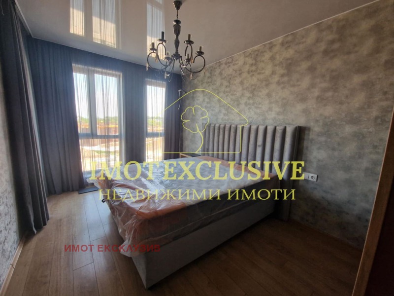 In vendita  1 camera da letto Plovdiv , Hristo Smirnenski , 72 mq | 75423531 - Immagine [4]