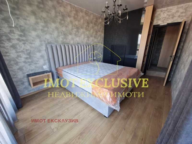 In vendita  1 camera da letto Plovdiv , Hristo Smirnenski , 72 mq | 75423531 - Immagine [5]