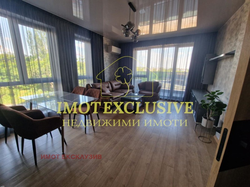In vendita  1 camera da letto Plovdiv , Hristo Smirnenski , 72 mq | 75423531 - Immagine [2]