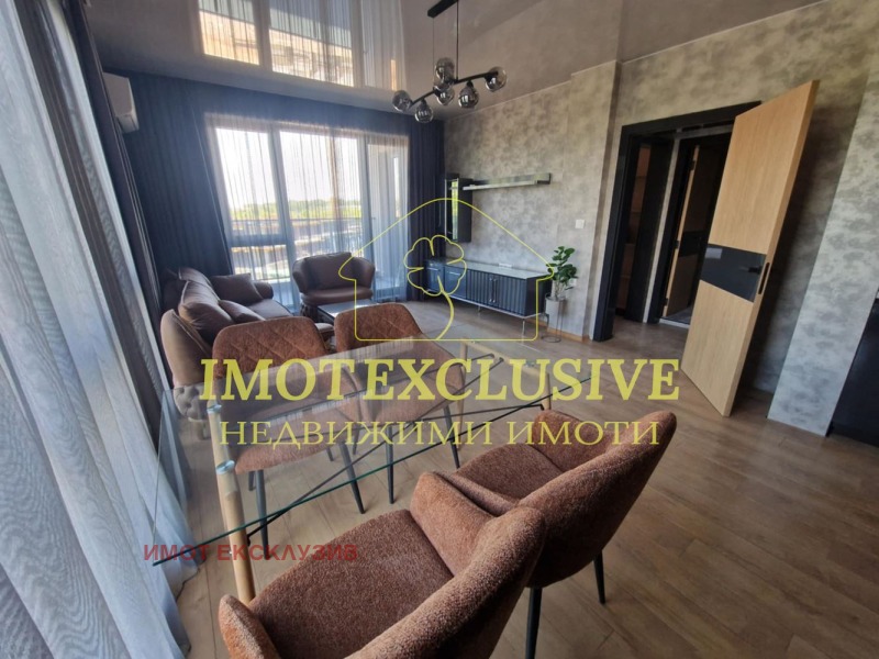 In vendita  1 camera da letto Plovdiv , Hristo Smirnenski , 72 mq | 75423531 - Immagine [3]