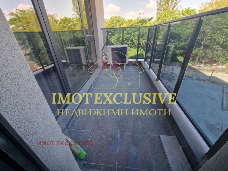 In vendita  1 camera da letto Plovdiv , Hristo Smirnenski , 72 mq | 75423531 - Immagine [7]
