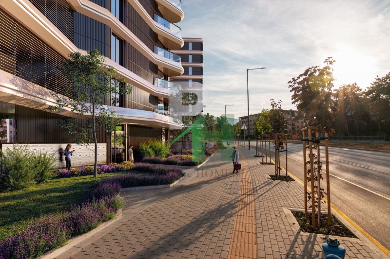 Na prodej  1 ložnice Sofia , Vitoša , 68 m2 | 32960269 - obraz [3]
