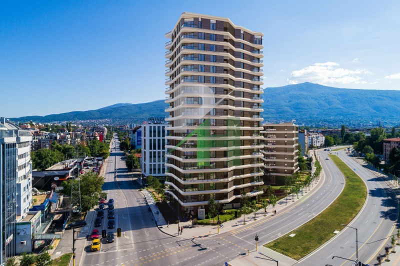 Na prodej  1 ložnice Sofia , Vitoša , 68 m2 | 32960269 - obraz [4]