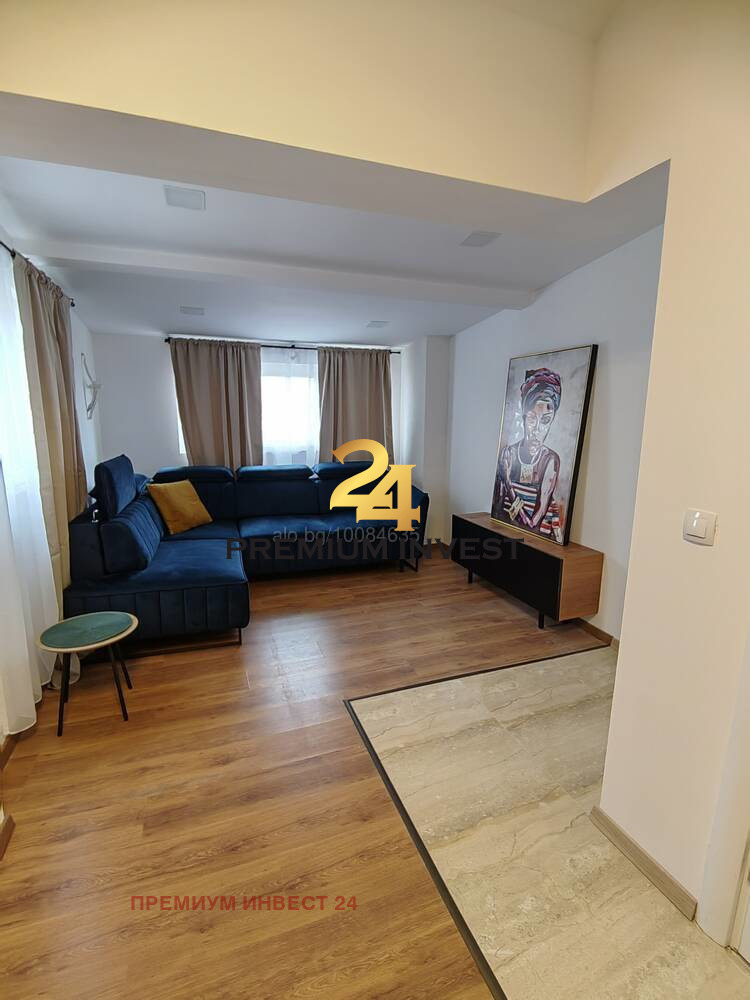 Продава  2-стаен град Пловдив , Въстанически , 81 кв.м | 83624729