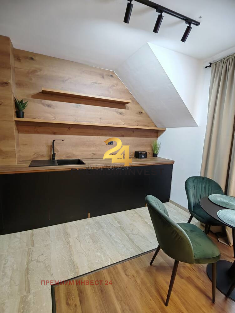 Продава  2-стаен град Пловдив , Въстанически , 81 кв.м | 83624729 - изображение [4]