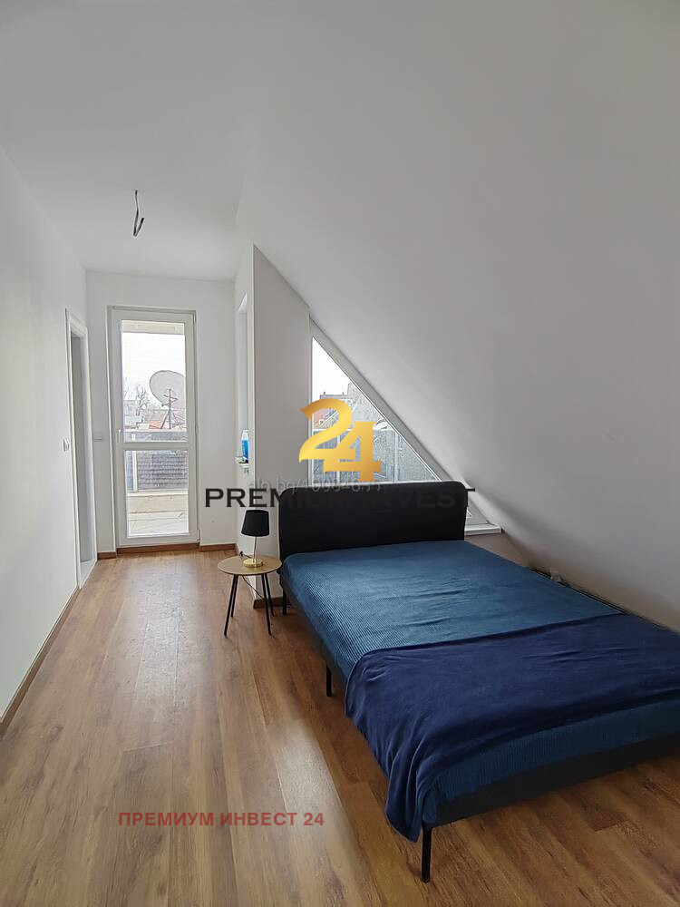 Продава  2-стаен град Пловдив , Въстанически , 81 кв.м | 83624729 - изображение [6]