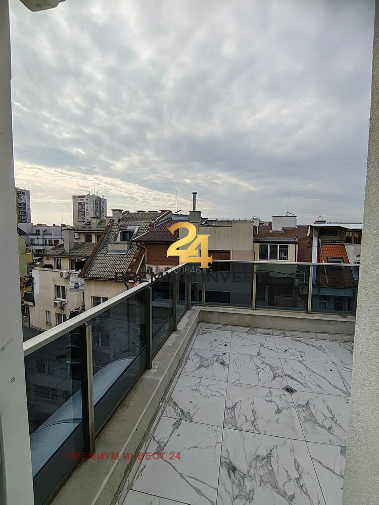 Продава  2-стаен град Пловдив , Въстанически , 81 кв.м | 83624729 - изображение [10]