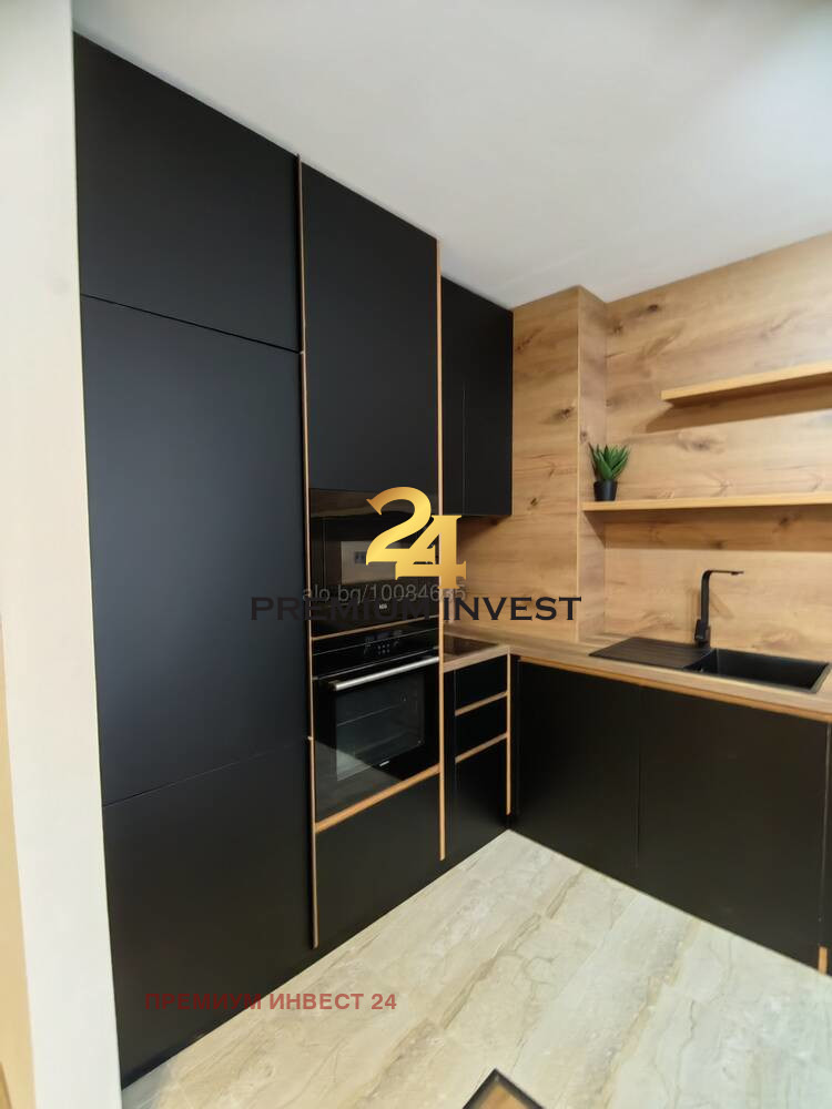 Продава  2-стаен град Пловдив , Въстанически , 81 кв.м | 83624729 - изображение [3]