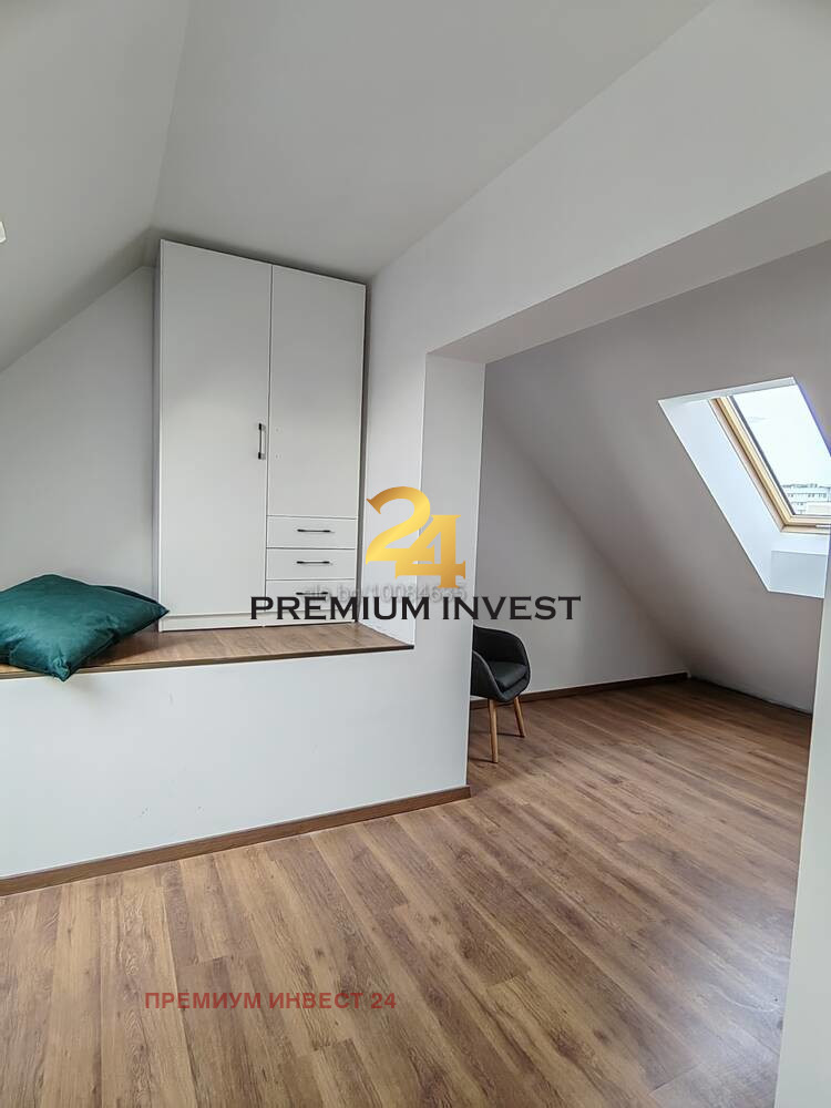 Продава  2-стаен град Пловдив , Въстанически , 81 кв.м | 83624729 - изображение [8]