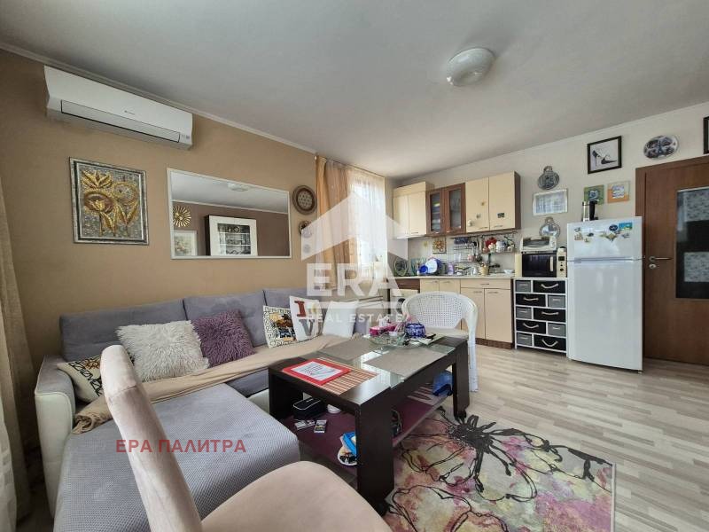 Продава  2-стаен област Бургас , гр. Приморско , 80 кв.м | 85887852 - изображение [2]