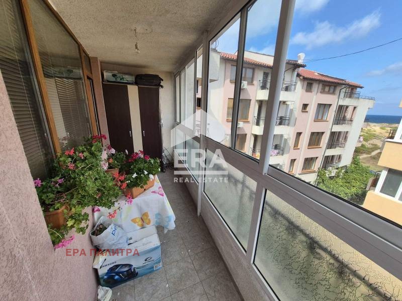 Продава  2-стаен област Бургас , гр. Приморско , 80 кв.м | 85887852 - изображение [14]