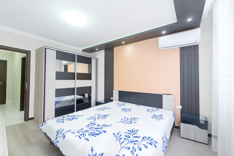 De vânzare  1 dormitor Plovdiv , Traciia , 68 mp | 77931817 - imagine [4]