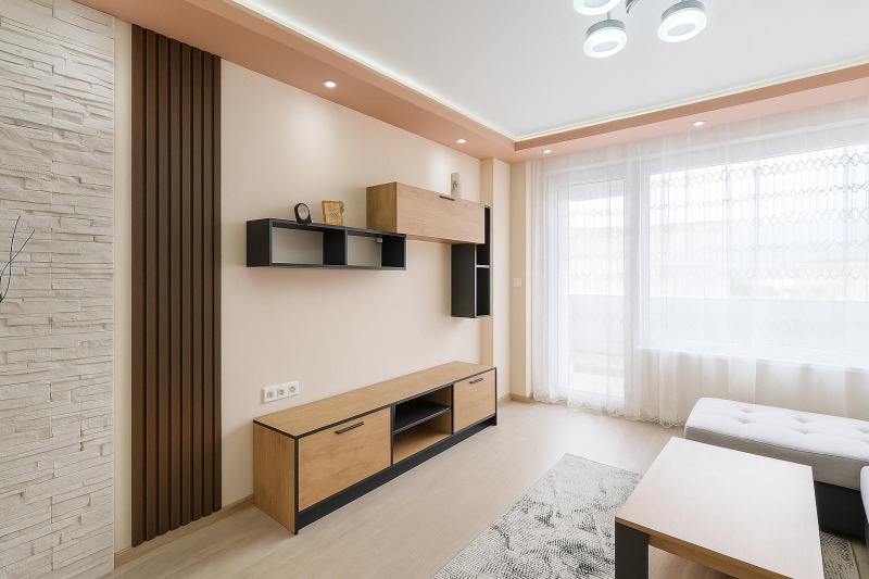 De vânzare  1 dormitor Plovdiv , Traciia , 68 mp | 77931817 - imagine [3]