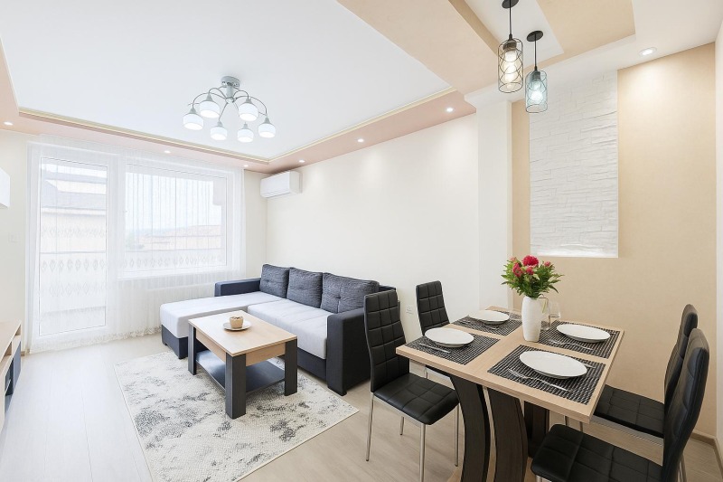 De vânzare  1 dormitor Plovdiv , Traciia , 68 mp | 77931817 - imagine [2]