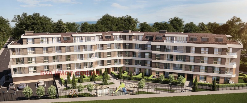 Продава 2-СТАЕН, град София, Овча купел 1 • 165872 € / 324417.43 лв. • 95028045 1