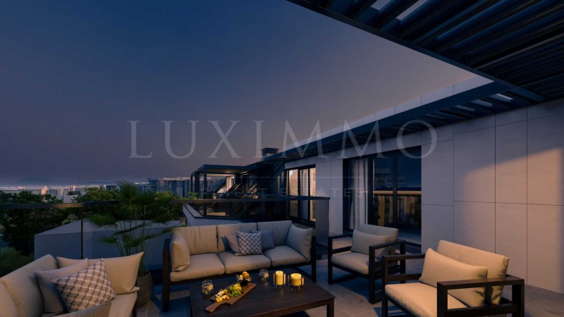 Продава 2-СТАЕН, гр. София, Кръстова вада, снимка 5 - Апартаменти - 52464587