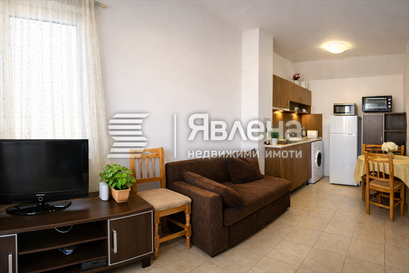 Продава 2-СТАЕН, гр. Свети Влас, област Бургас, снимка 8 - Апартаменти - 53427506