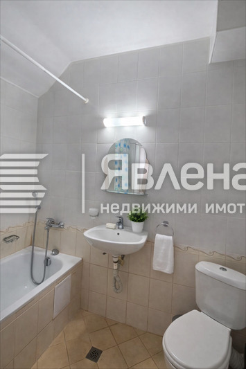Продава 2-СТАЕН, гр. Свети Влас, област Бургас, снимка 6 - Апартаменти - 53427506