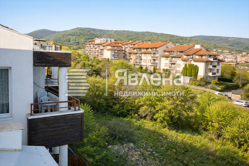 Продава 2-СТАЕН, гр. Свети Влас, област Бургас, снимка 4 - Апартаменти - 53427506