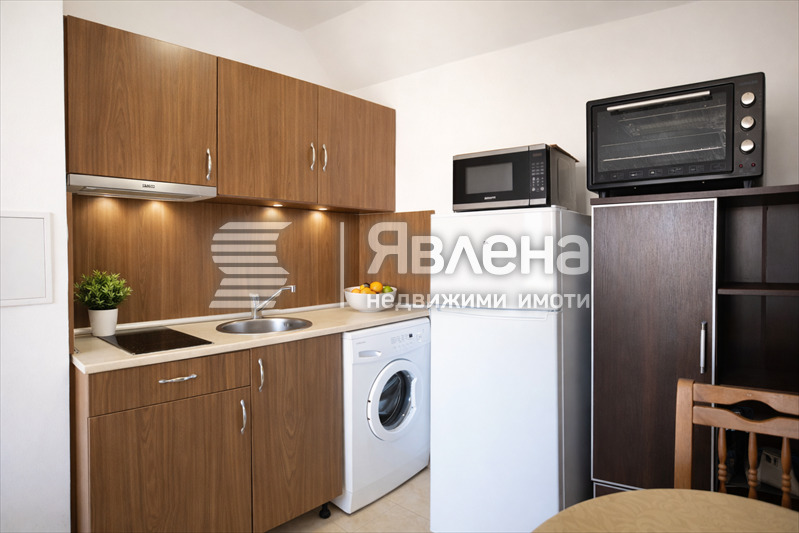 Продава 2-СТАЕН, гр. Свети Влас, област Бургас, снимка 9 - Апартаменти - 53427506