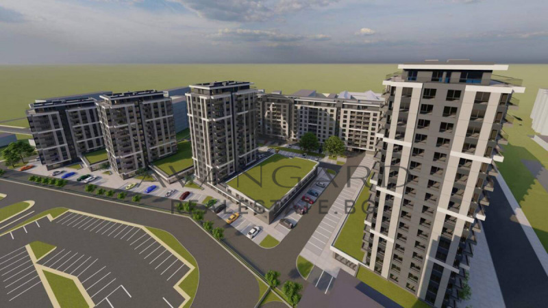 Продава 2-СТАЕН, гр. Пловдив, Кючук Париж, снимка 2 - Апартаменти - 53466336