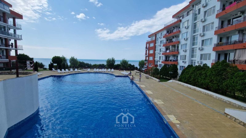 Продава 2-СТАЕН, гр. Свети Влас, област Бургас