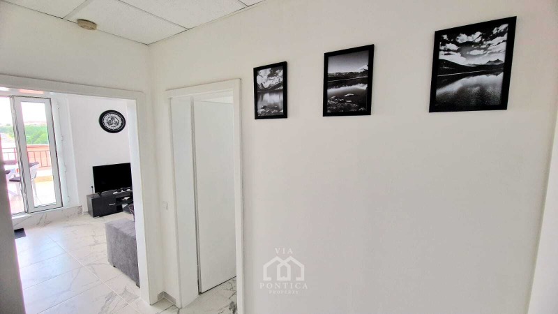 Продава 2-СТАЕН, гр. Свети Влас, област Бургас, снимка 13 - Апартаменти - 53541858