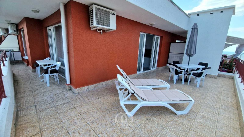 Продава 2-СТАЕН, гр. Свети Влас, област Бургас, снимка 14 - Апартаменти - 53541858