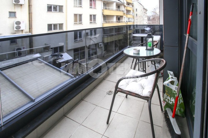 Продава 2-СТАЕН, гр. София, Борово, снимка 6 - Апартаменти - 53592525