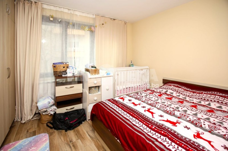 Продава 2-СТАЕН, гр. София, Борово, снимка 5 - Апартаменти - 53592525