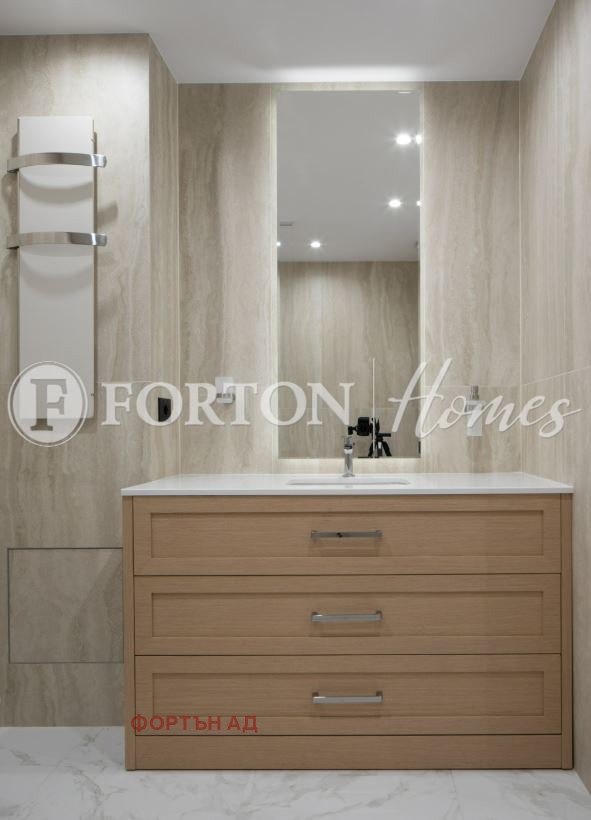 Продава 2-СТАЕН, гр. София, Витоша, снимка 7 - Апартаменти - 54500488