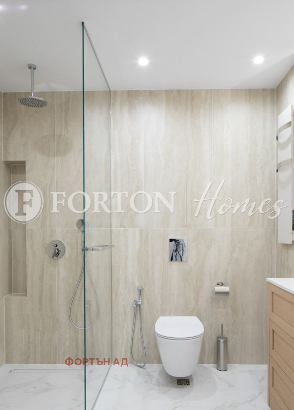 Продава 2-СТАЕН, гр. София, Витоша, снимка 8 - Апартаменти - 54500488