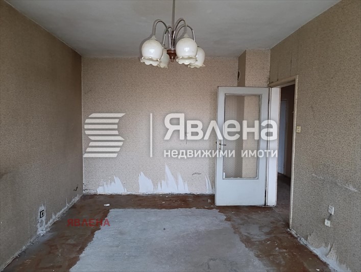 Продава 2-СТАЕН, гр. София, Надежда 2, снимка 2 - Апартаменти - 54635204