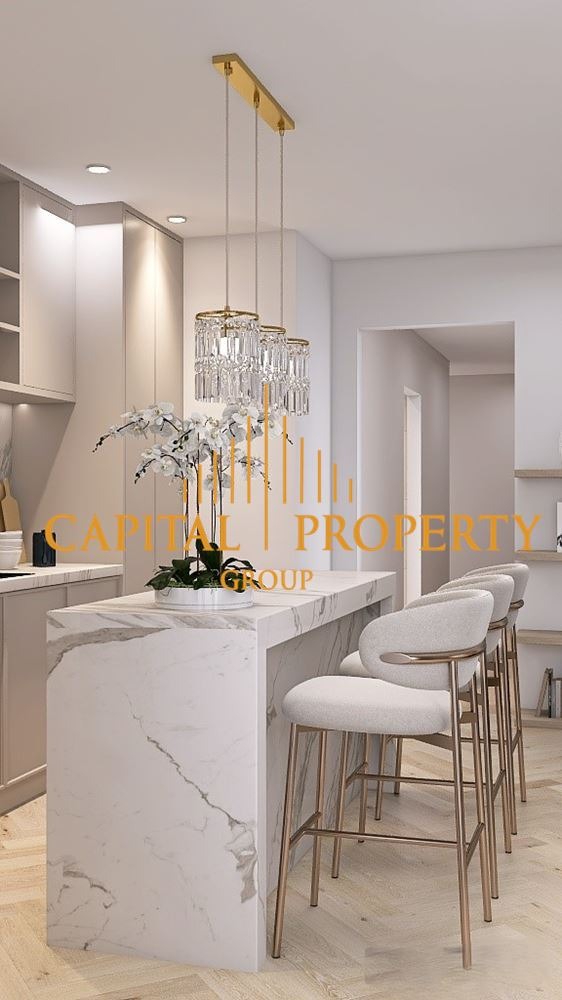 Продава 2-СТАЕН, гр. Варна, Бриз, снимка 3 - Апартаменти - 55060844