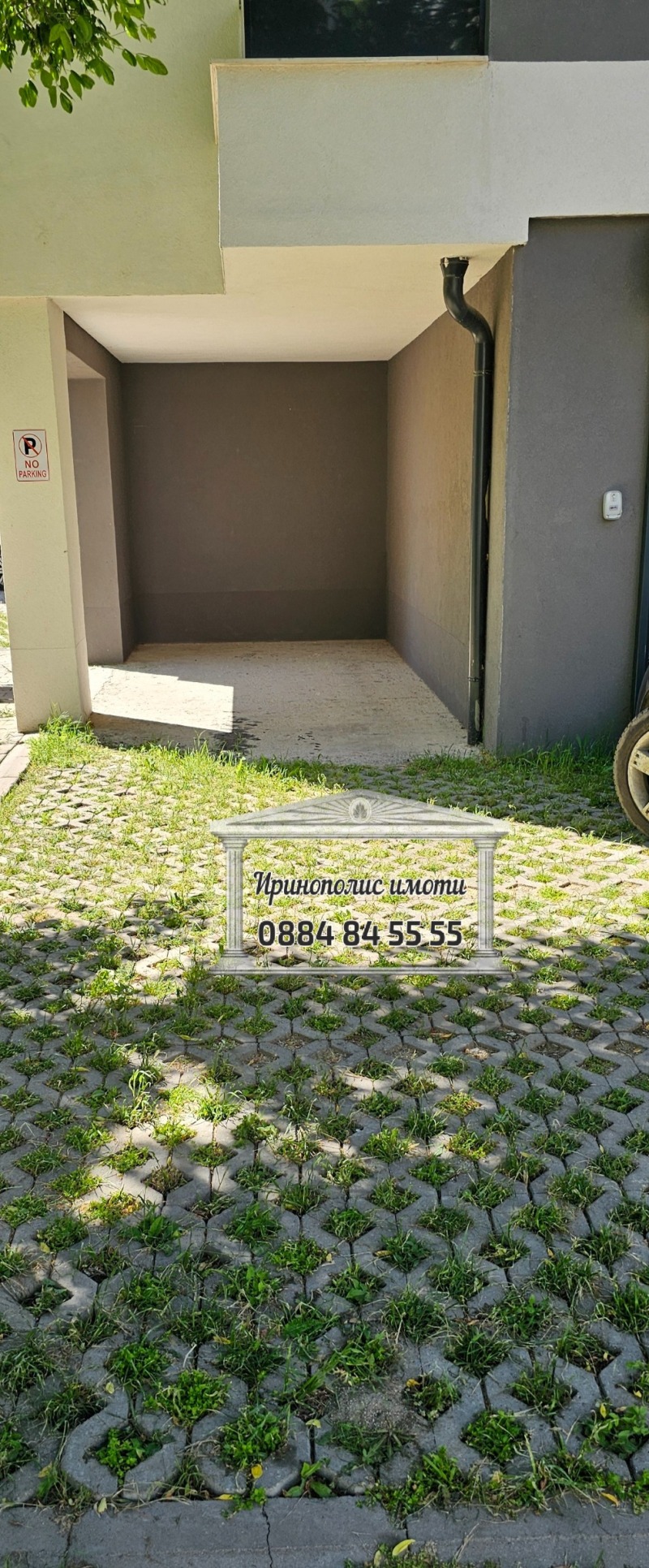 Til salg  2 soveværelser Stara Zagora , Samara 3 , 103 kvm | 50697816 - billede [10]
