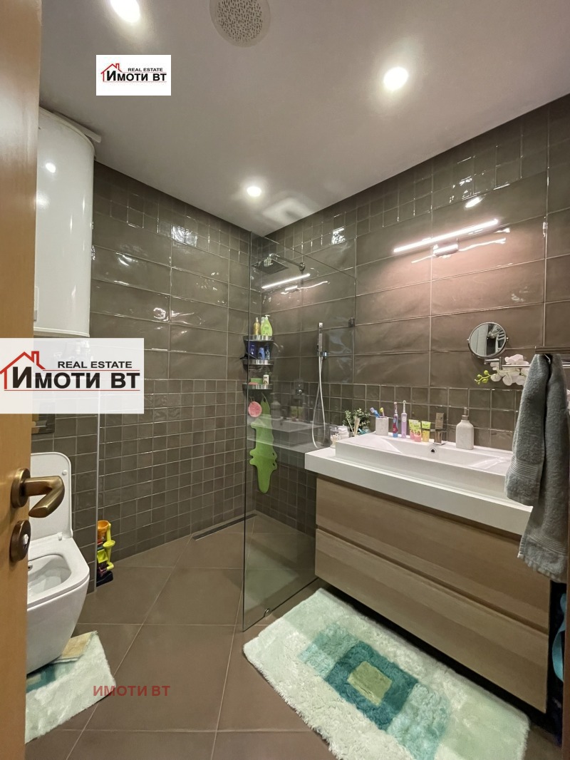 Na prodej  2 ložnice Veliko Tarnovo , Buzludža , 158 m2 | 64120989 - obraz [11]