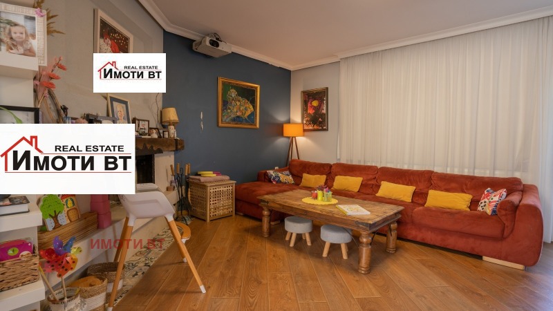 Na prodej  2 ložnice Veliko Tarnovo , Buzludža , 158 m2 | 64120989 - obraz [6]