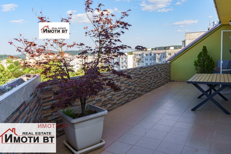 Na prodej  2 ložnice Veliko Tarnovo , Buzludža , 158 m2 | 64120989 - obraz [12]