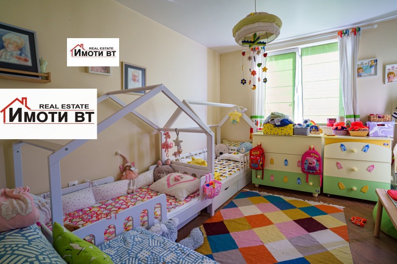 Na prodej  2 ložnice Veliko Tarnovo , Buzludža , 158 m2 | 64120989 - obraz [7]
