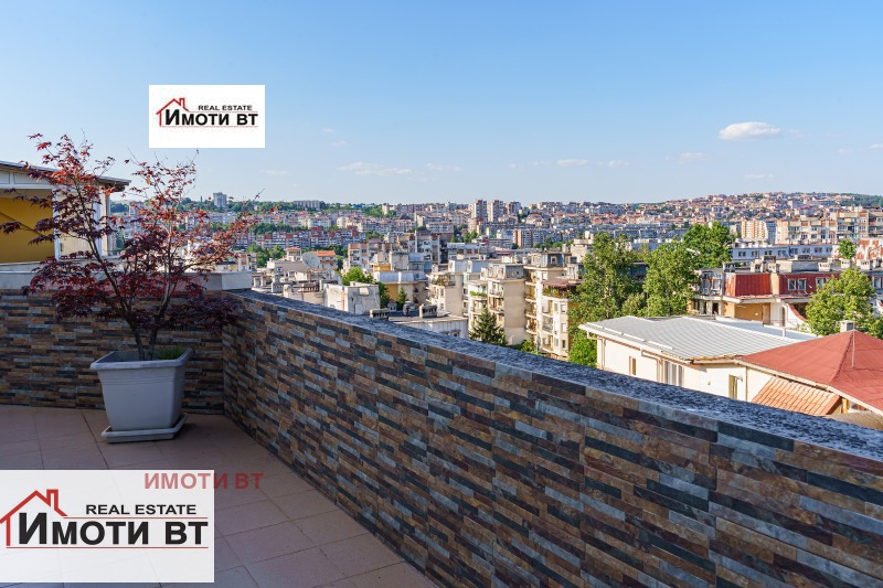 Na prodej  2 ložnice Veliko Tarnovo , Buzludža , 158 m2 | 64120989 - obraz [13]