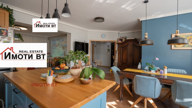 Na prodej  2 ložnice Veliko Tarnovo , Buzludža , 158 m2 | 64120989 - obraz [2]