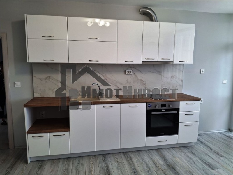Na prodej  2 ložnice Jambol , Centar , 72 m2 | 82915364 - obraz [5]
