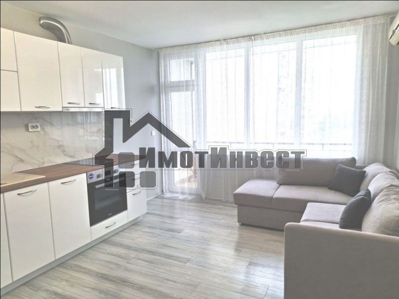 Na prodej  2 ložnice Jambol , Centar , 72 m2 | 82915364