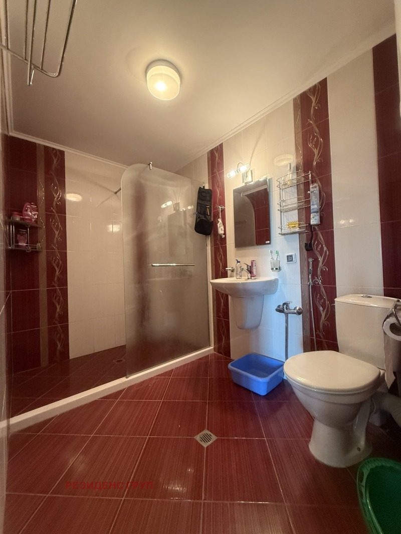 Myytävänä  2 makuuhuonetta Burgasin alue , Pomorie , 92 neliömetriä | 82254987 - kuva [7]