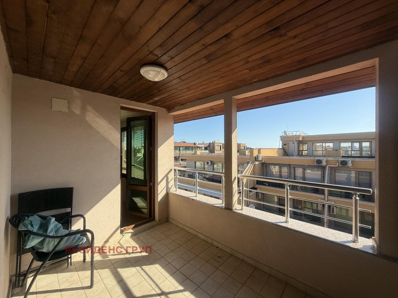 Myytävänä  2 makuuhuonetta Burgasin alue , Pomorie , 92 neliömetriä | 82254987 - kuva [17]