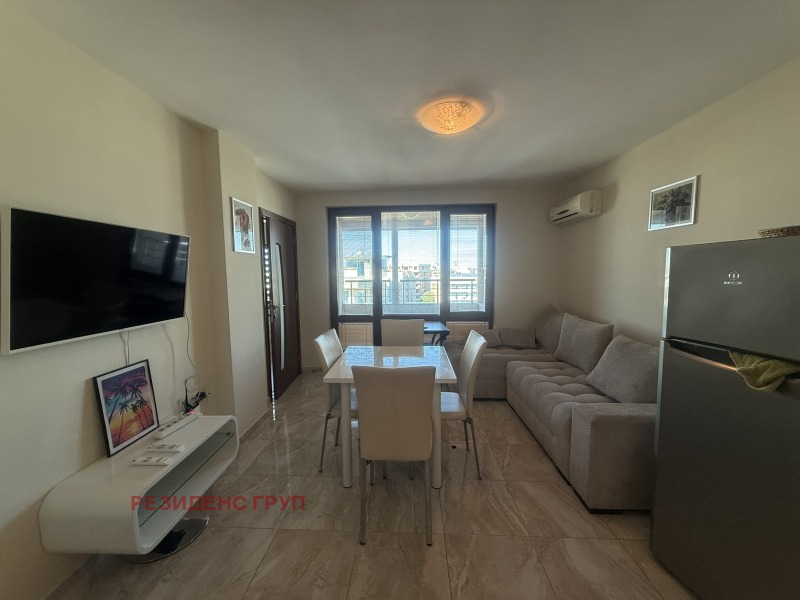 Myytävänä  2 makuuhuonetta Burgasin alue , Pomorie , 92 neliömetriä | 82254987 - kuva [3]