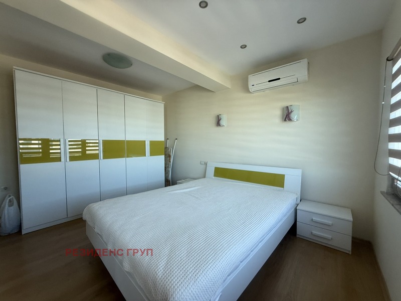 Myytävänä  2 makuuhuonetta Burgasin alue , Pomorie , 92 neliömetriä | 82254987 - kuva [9]