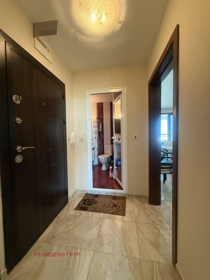 Myytävänä  2 makuuhuonetta Burgasin alue , Pomorie , 92 neliömetriä | 82254987 - kuva [6]
